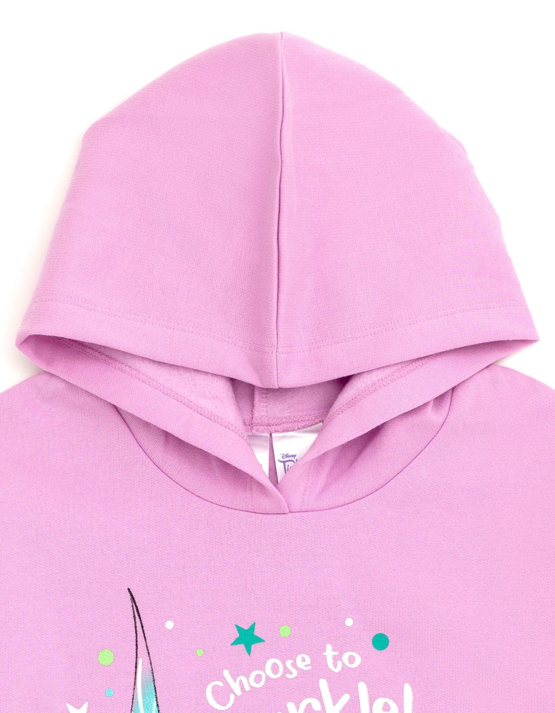 Disney Princess Pullover Hoodie and Leggings Outfit Set - imagikids