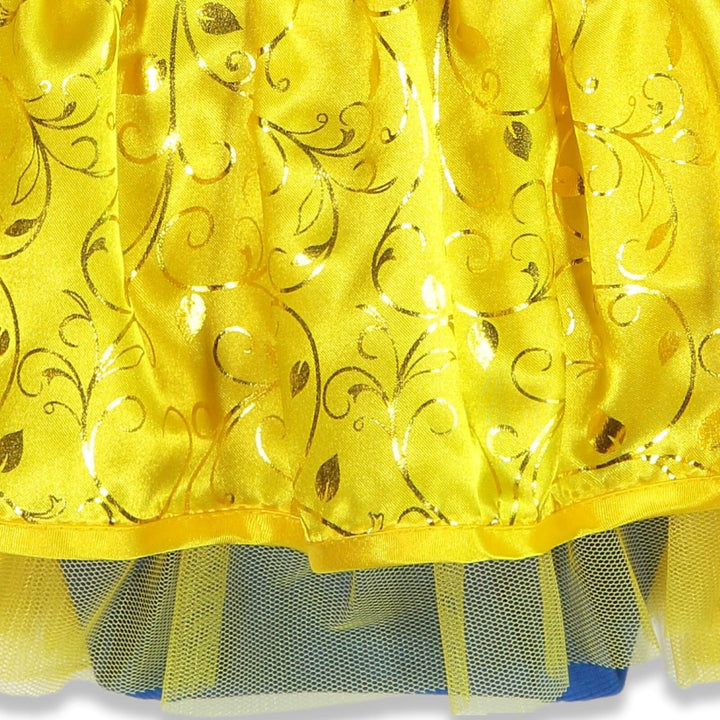 Disney Princess Snow White Dress and Headband - imagikids