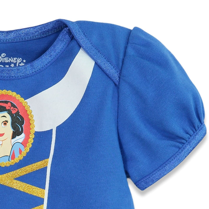 Disney Princess Snow White Dress and Headband - imagikids