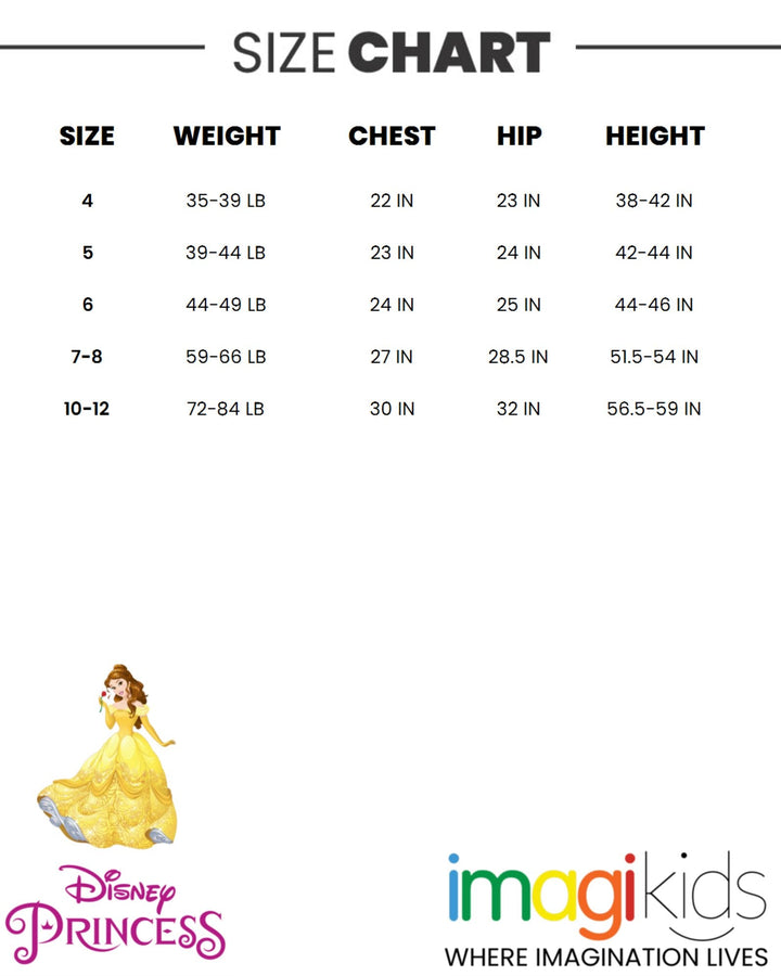 Disney Princess Tankini Tops and Bikini Bottom - imagikids