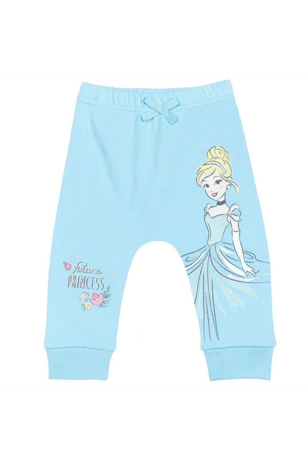 Disney Princesses 4 Pack Pants - imagikids