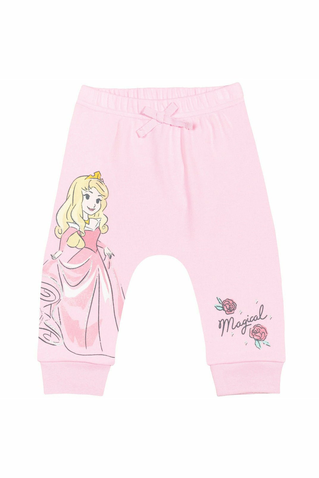 Disney Princesses 4 Pack Pants - imagikids
