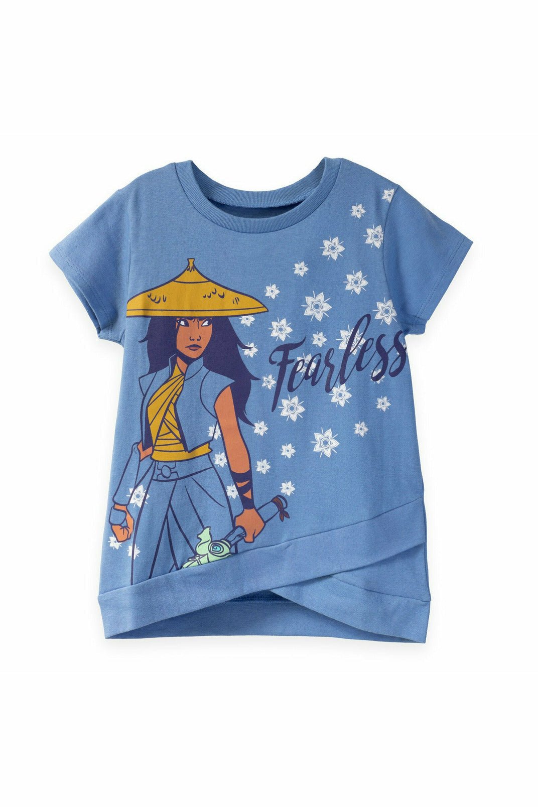 Disney Raya and the Last Dragon 3 Pack Graphic T-Shirts - imagikids