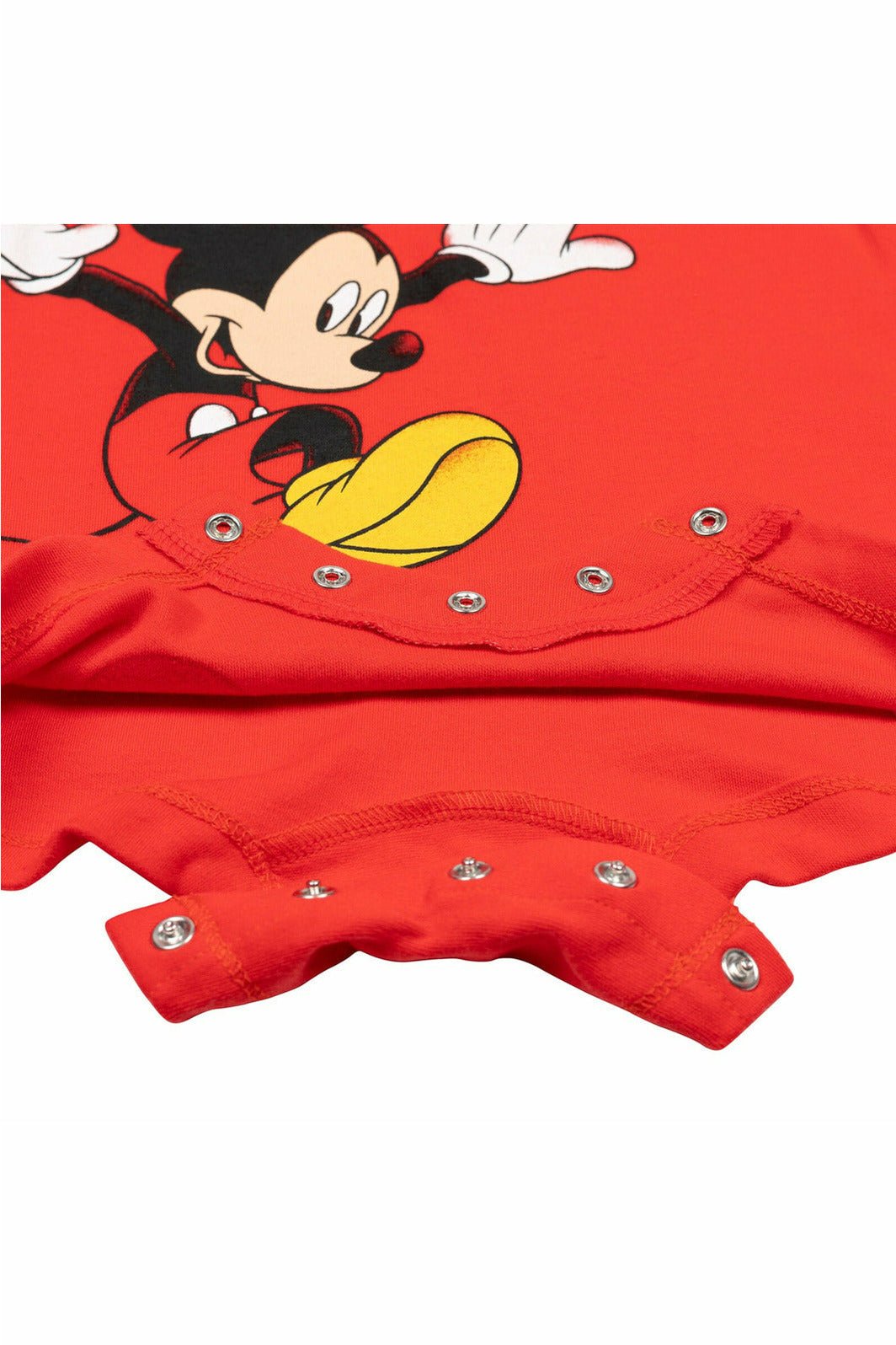 Disney Short Sleeve Romper & Sunhat - imagikids
