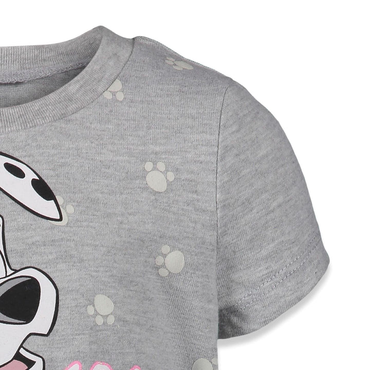 Disney The Aristocats Marie 3 Pack Pullover T-Shirts - imagikids