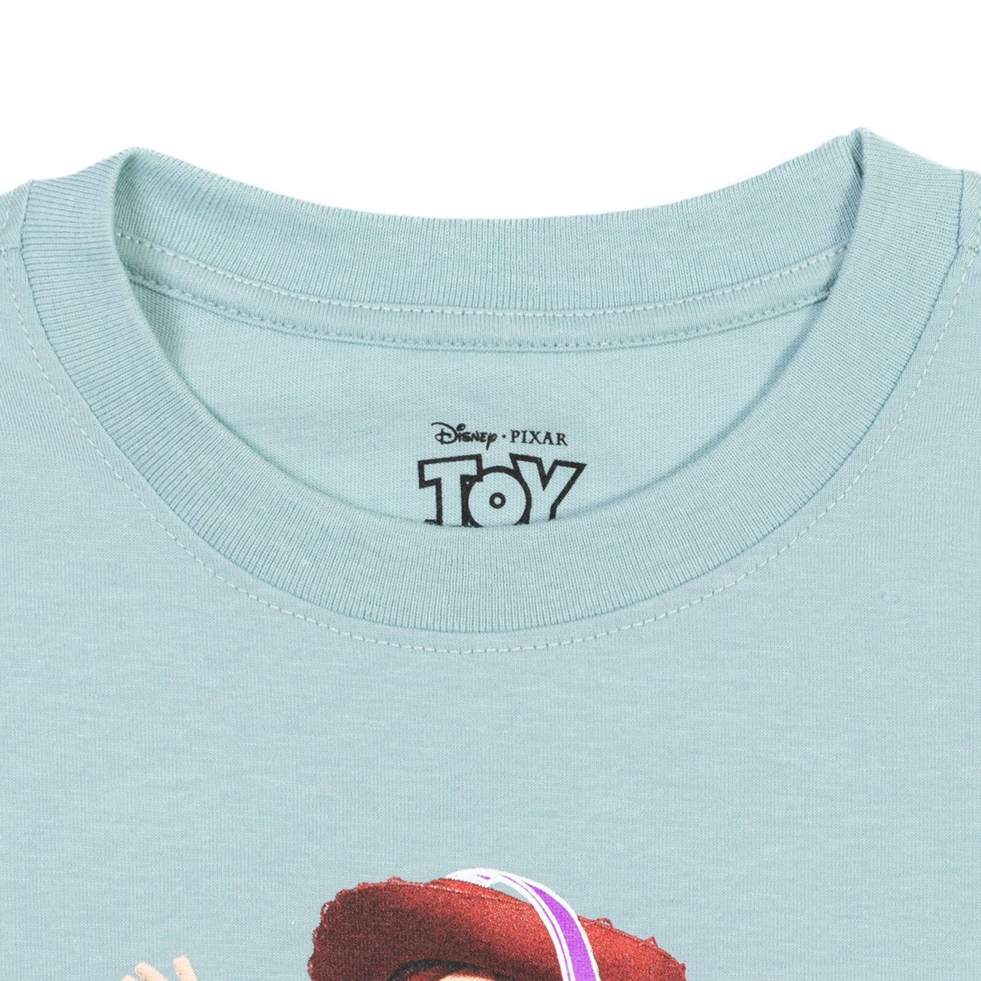 Disney Toy Story 2 Pack T-Shirts - imagikids