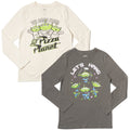 Disney Toy Story Alien (Toy Story) 2 Pack Long Sleeve T-Shirts