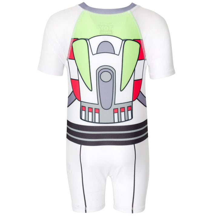 Disney Toy Story Buzz Lightyear Swim Sunsuit - imagikids