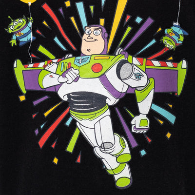 Disney Toy Story Buzz Lightyear T-Shirt - imagikids