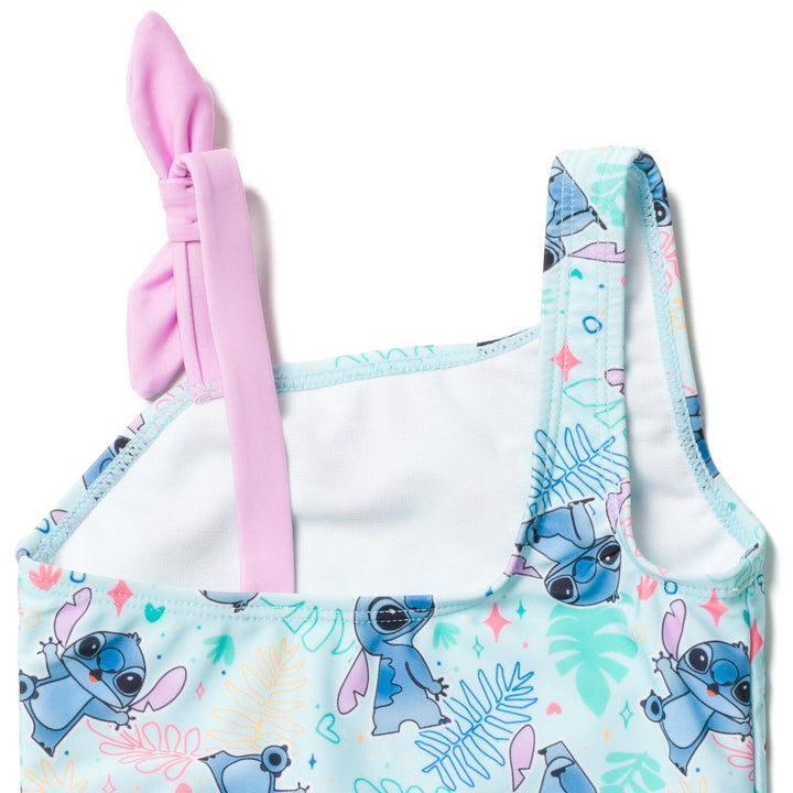 Disney UPF 50+ One Piece Bathing Suit - imagikids