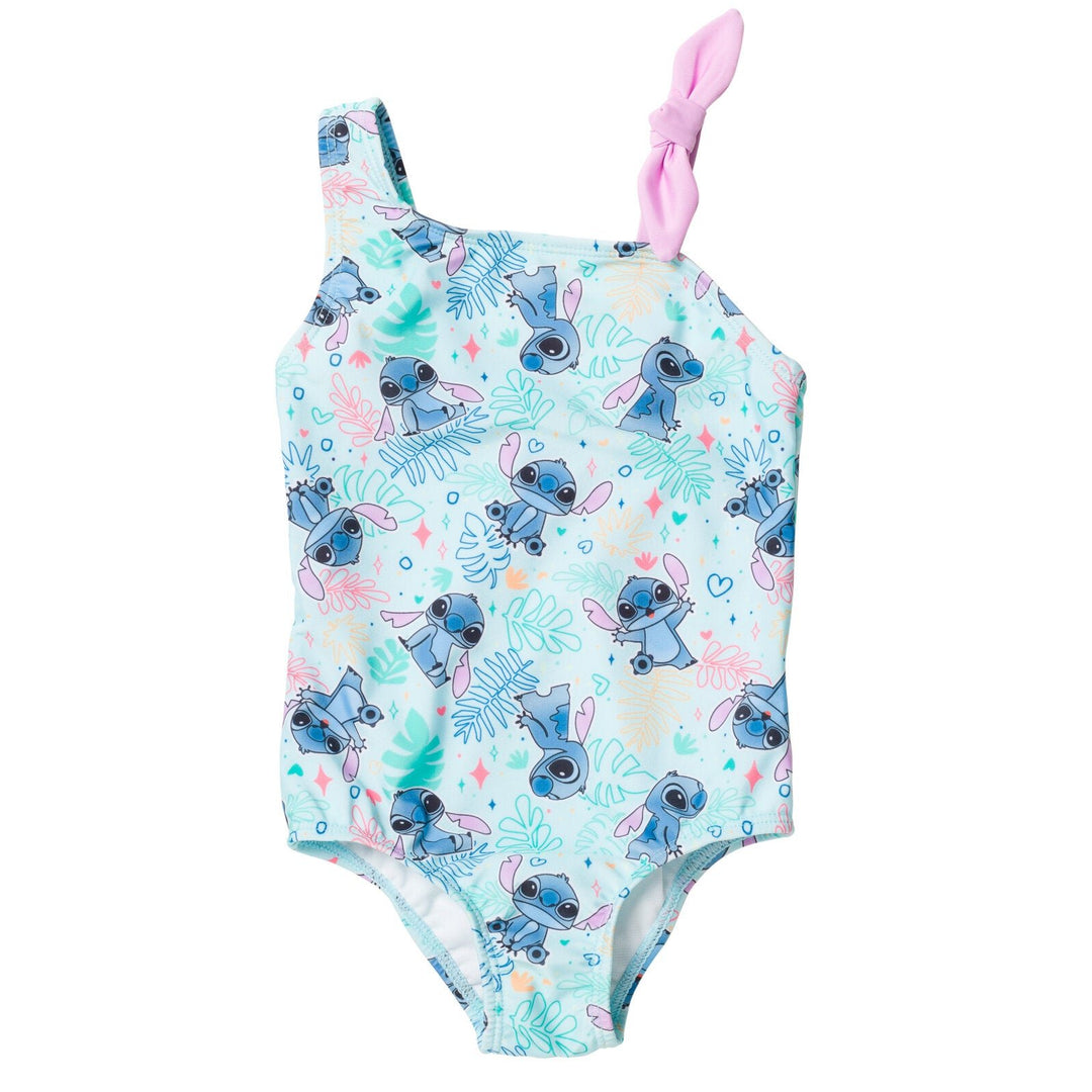 Disney UPF 50+ One Piece Bathing Suit - imagikids