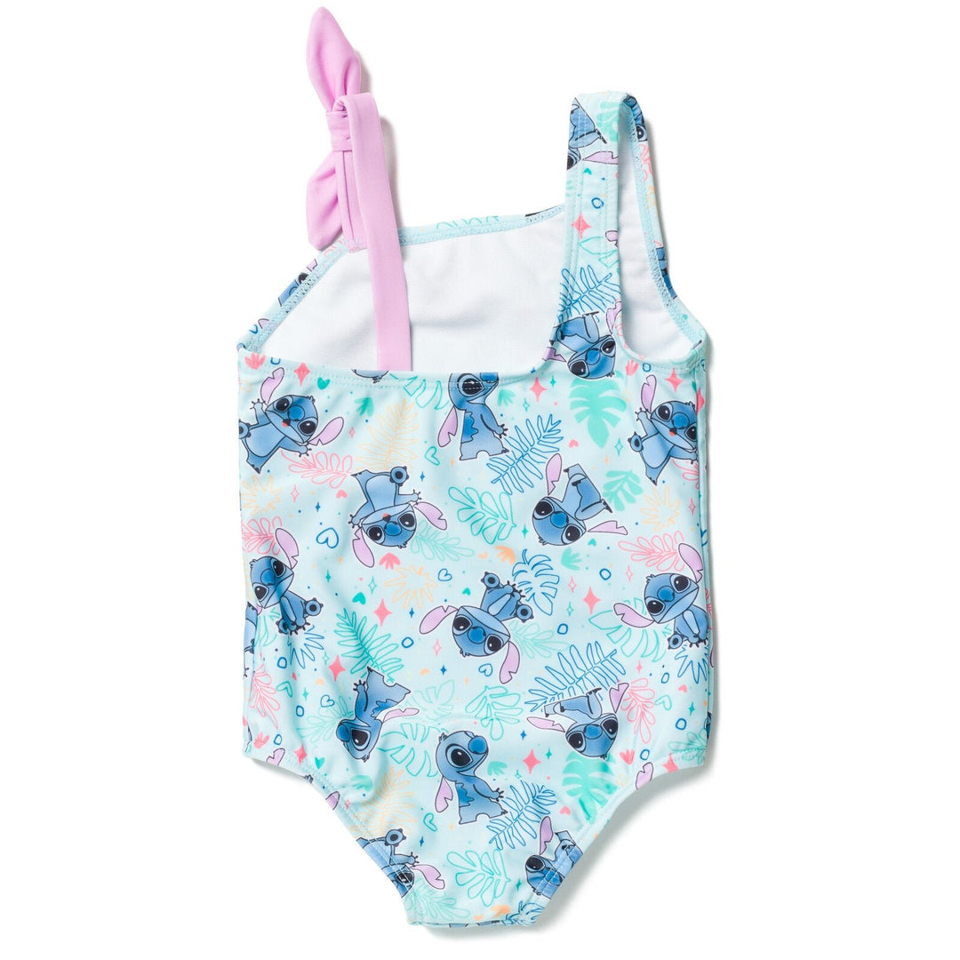 Disney UPF 50+ One Piece Bathing Suit - imagikids