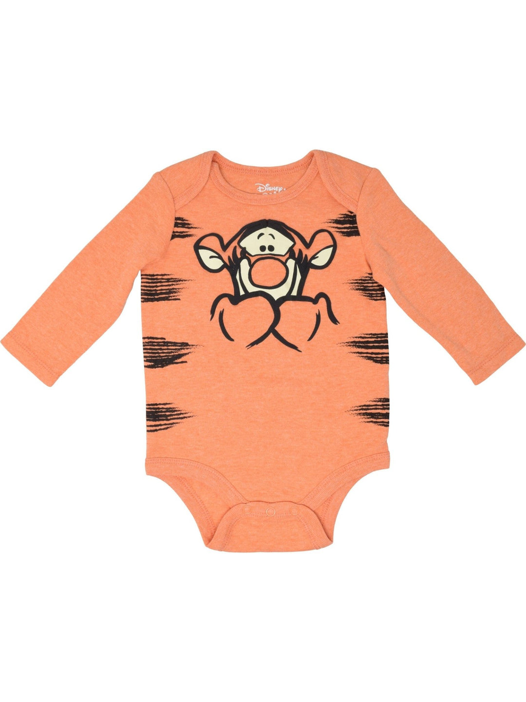 Disney Winnie the Pooh 3 Pack Bodysuits - imagikids