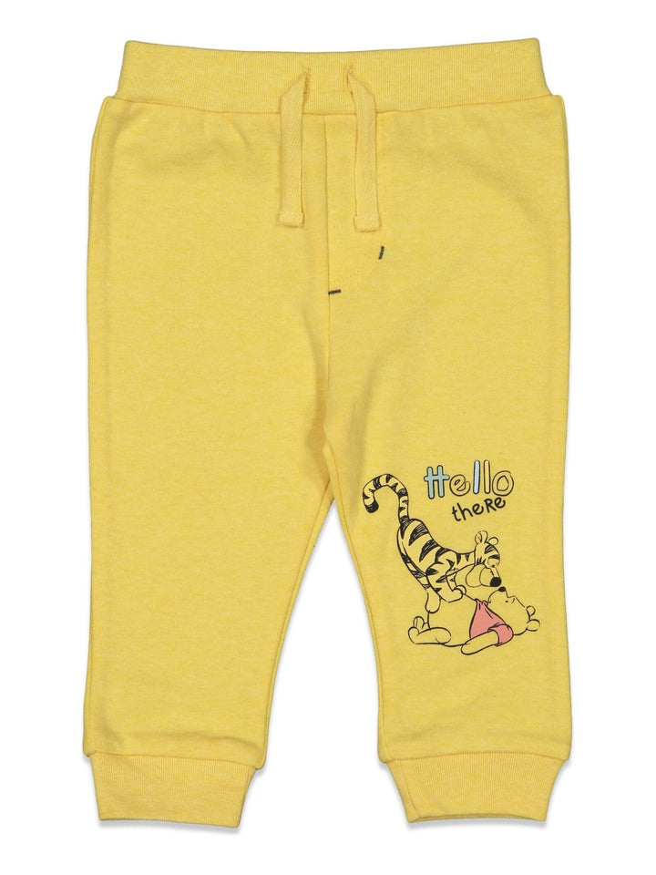 Disney Winnie the Pooh 3 Pack Jogger Pants - imagikids