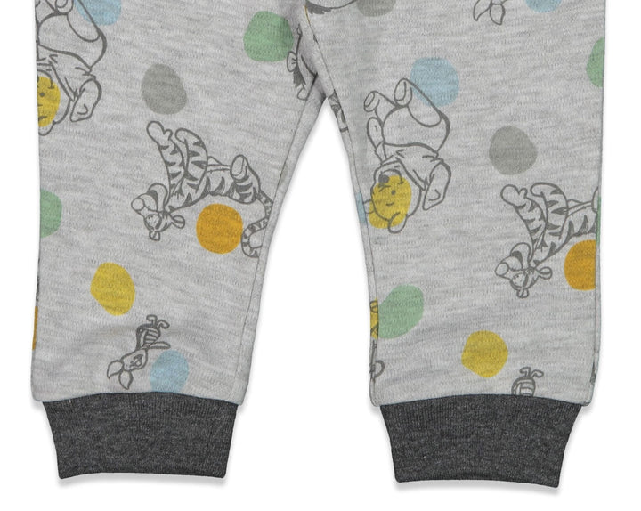 Disney Winnie the Pooh 3 Pack Jogger Pants - imagikids