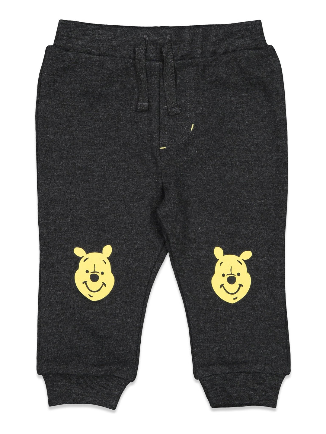 Disney Winnie the Pooh 3 Pack Jogger Pants - imagikids