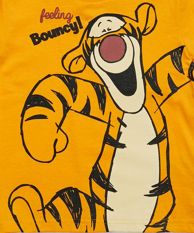 Disney Winnie the Pooh 3 Pack T-Shirts - imagikids