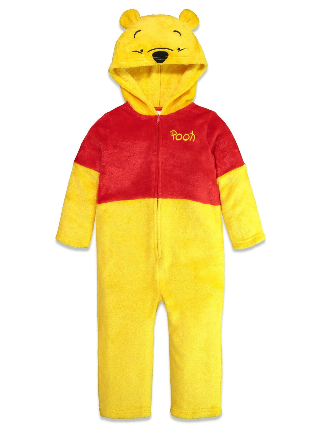 Disney Winnie the Pooh Costume Coverall - imagikids