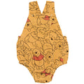 Disney Winnie the Pooh Cotton Gauze Short Overalls