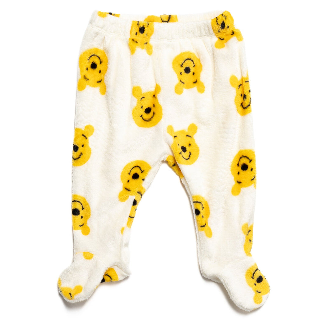 Disney Winnie the Pooh Fleece Jacket and Pants - imagikids