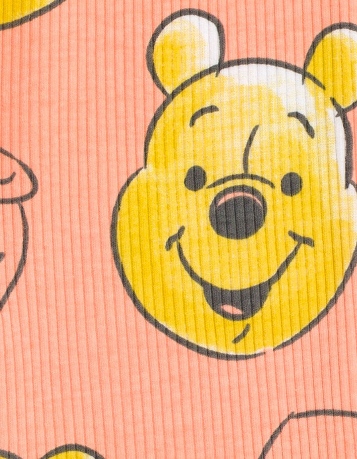 Disney Winnie the Pooh Peplum T-Shirt and Pants - imagikids