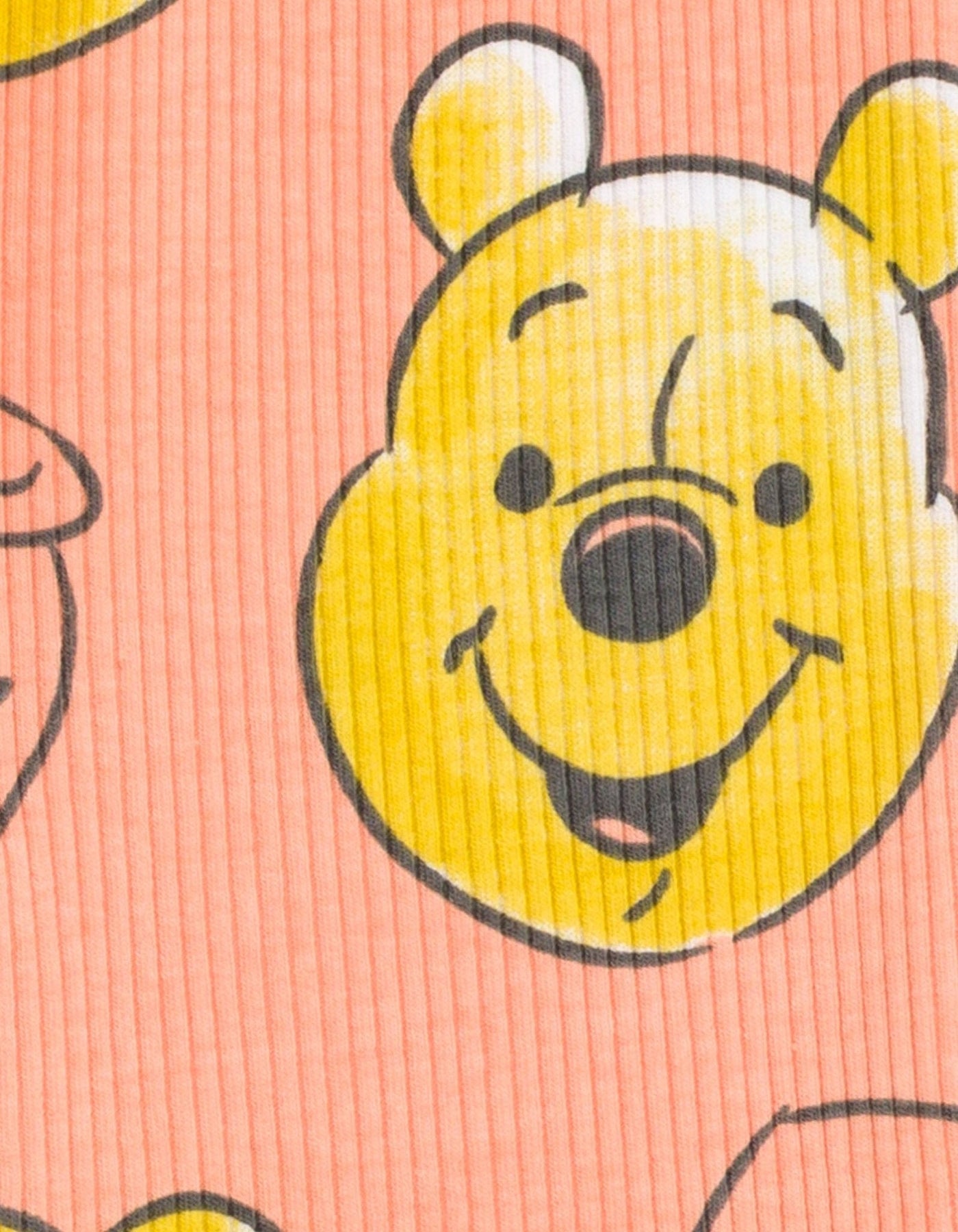Disney Winnie the Pooh Peplum T-Shirt and Pants - imagikids