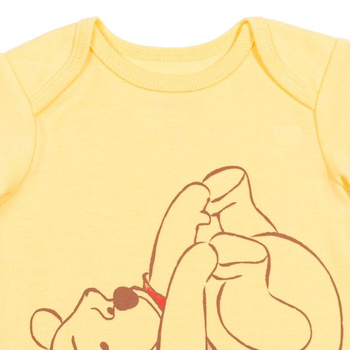 Disney Winnie the Pooh Sleeper Gown and Hat - imagikids