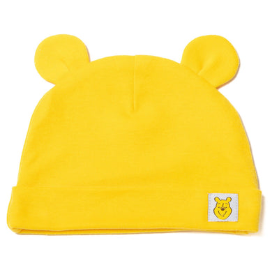 Disney Winnie the Pooh Snap Coverall and Hat - imagikids