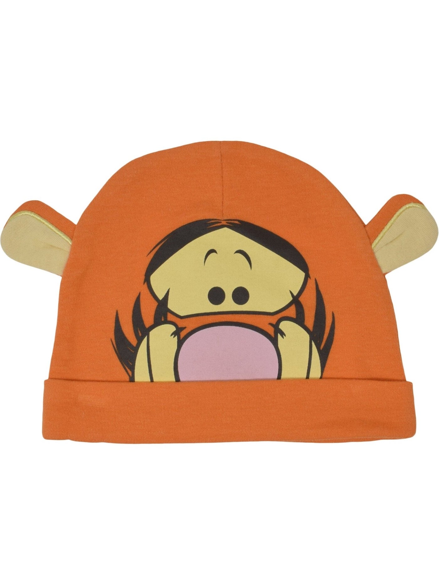 Disney Winnie the Pooh Tigger Cosplay Bodysuit and Hat Set - imagikids