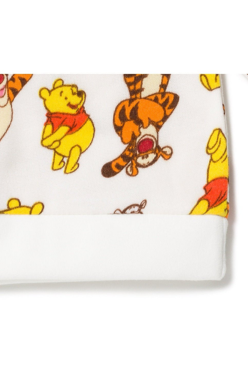 Disney Winnie the Pooh Tigger Fleece Pullover Sweatshirt and Pants Set Newborn to Toddler - imagikids