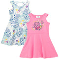 Pack de 2 vestidos de la casa de muñecas de Gabby de Dreamworks