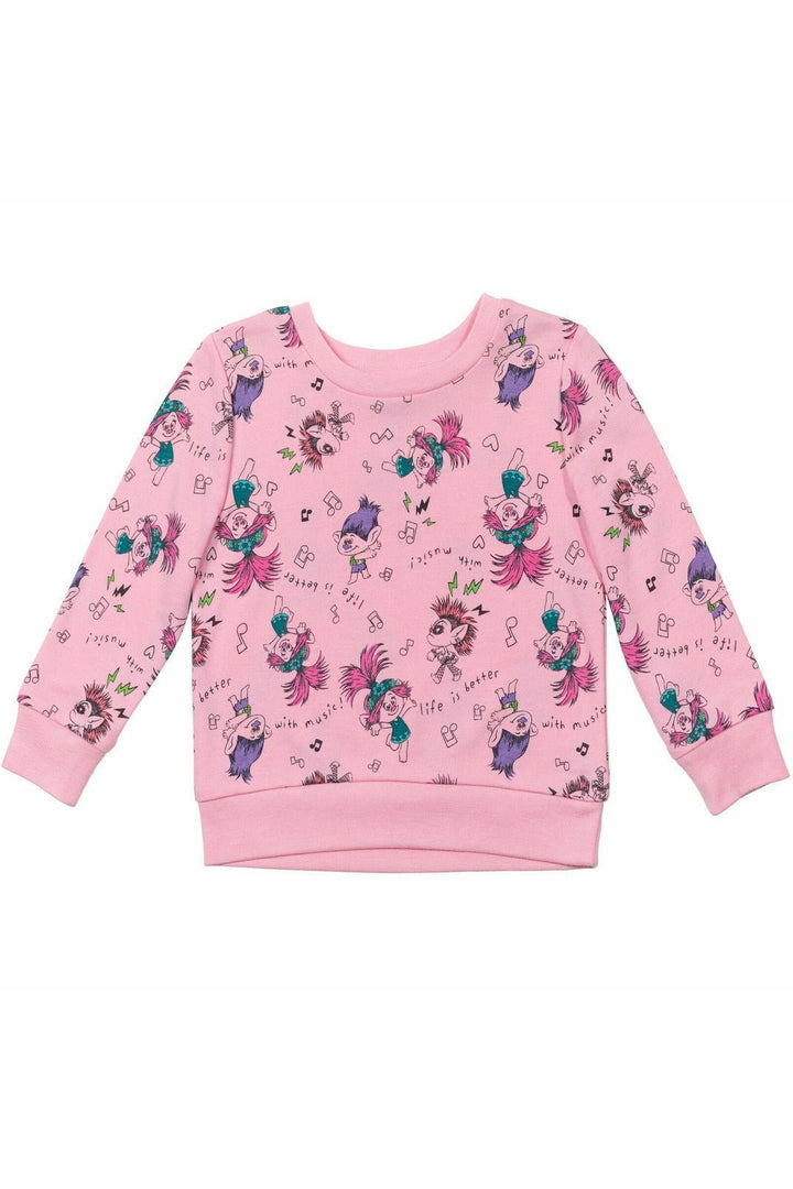 DreamWorks Poppy Sweatshirt - imagikids