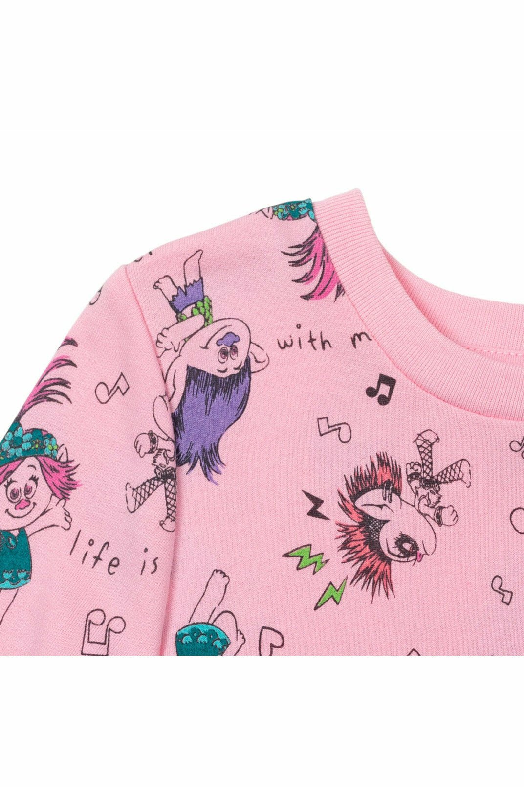 DreamWorks Poppy Sweatshirt - imagikids