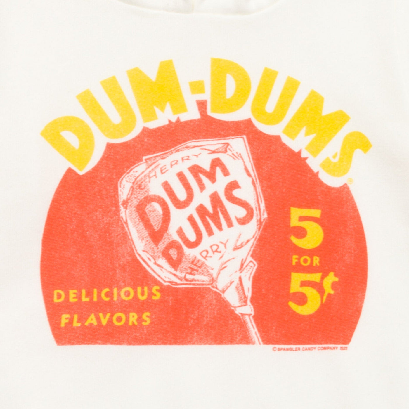 Dum Dums Lollipops Pullover Hoodie and Pants Outfit Set - imagikids