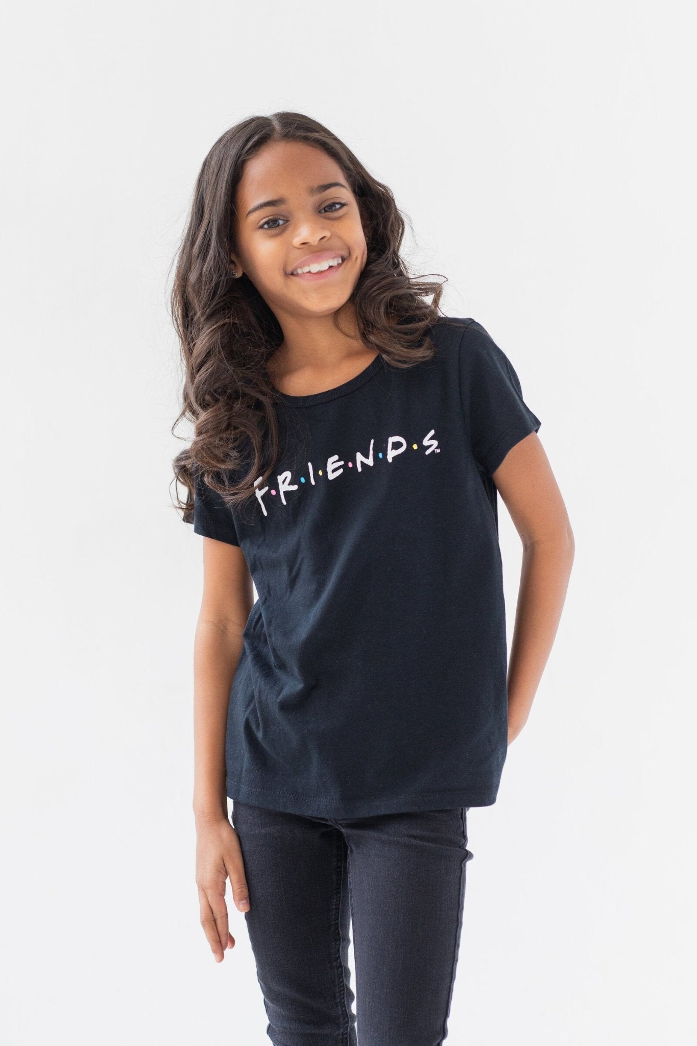 FRIENDS 3 Pack Graphic T-Shirts - imagikids