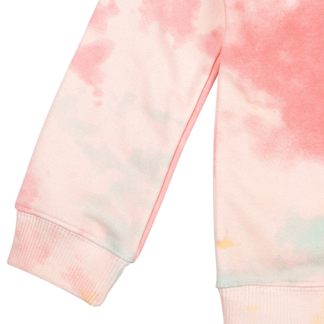 FRIENDS Fleece Sweatshirt and Jogger Pants Set - imagikids