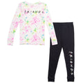 FRIENDS Pajama Shirt and Pants Sleep Set