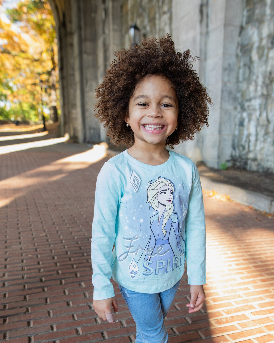 Frozen 3 Pack T-Shirts - imagikids