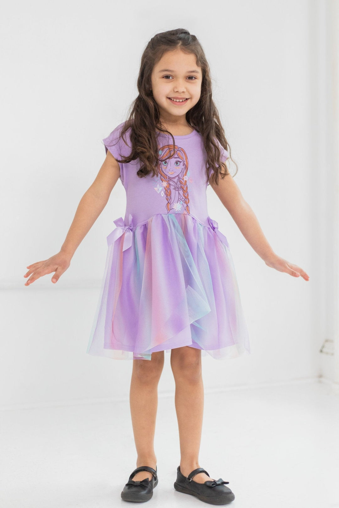 Frozen Dress - imagikids