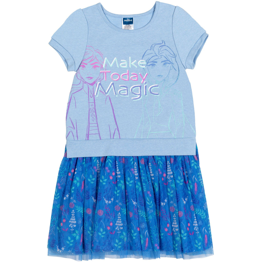 Frozen Dress - imagikids