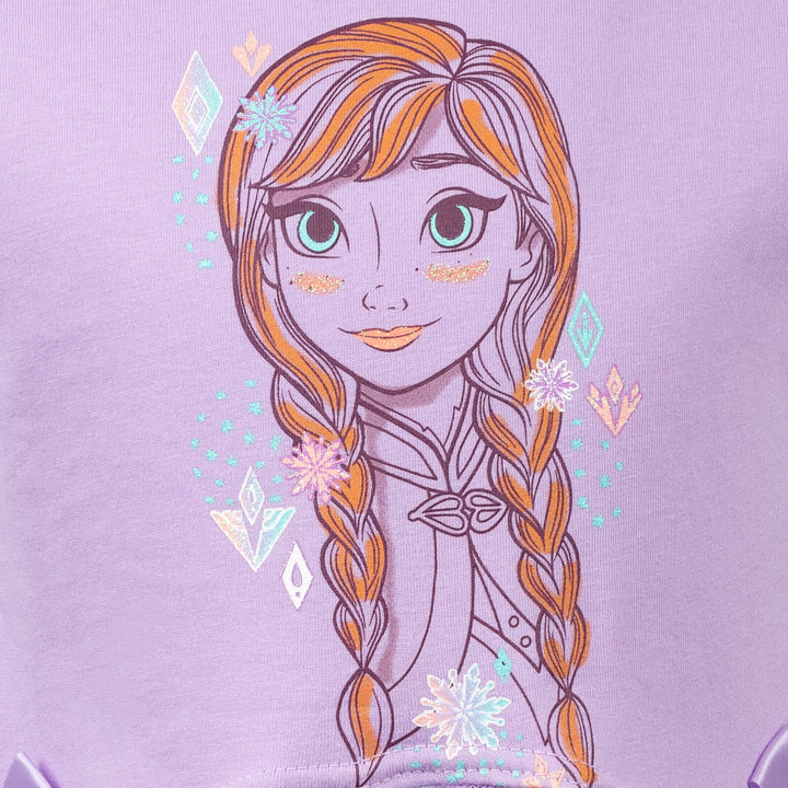 Frozen Dress - imagikids