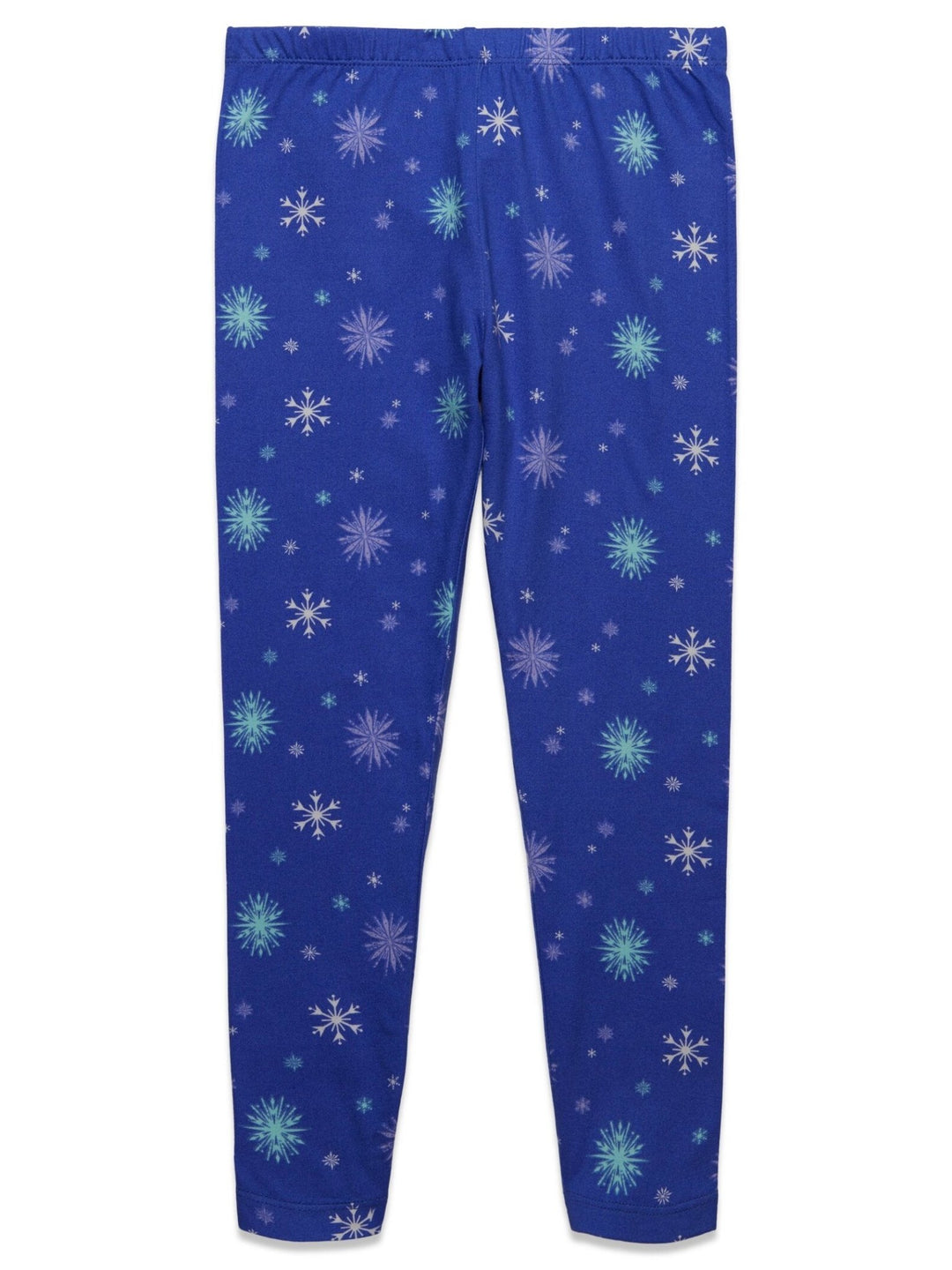 Frozen Graphic T-Shirt & Leggings - imagikids