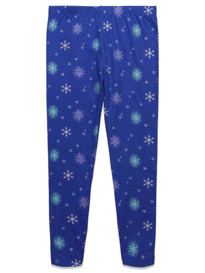 Frozen Graphic T-Shirt & Leggings - imagikids