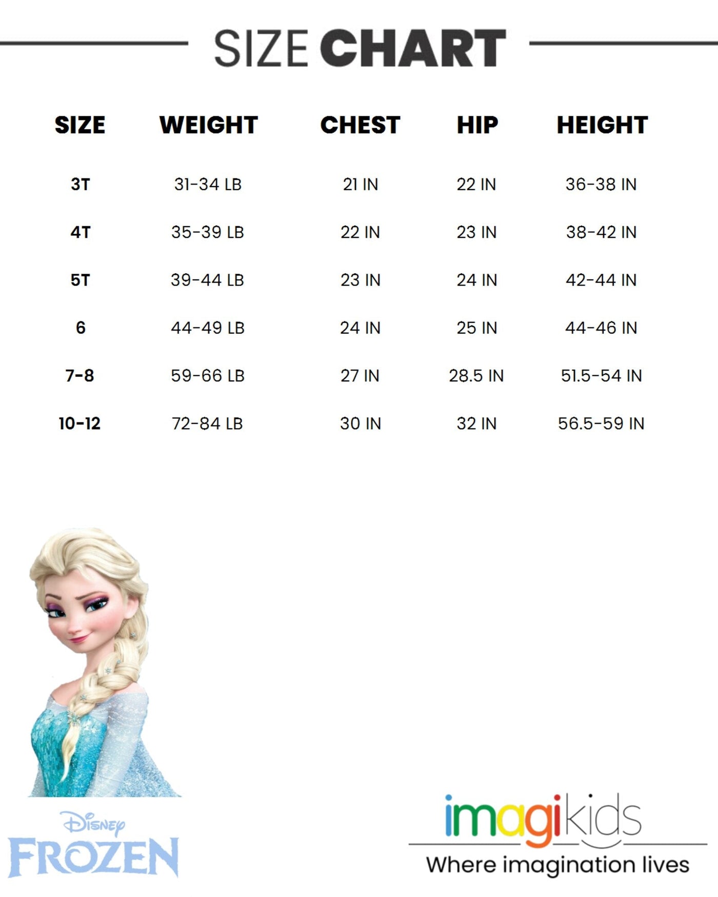 Frozen Queen Elsa Zip Up Vest 2fer Jacket - imagikids