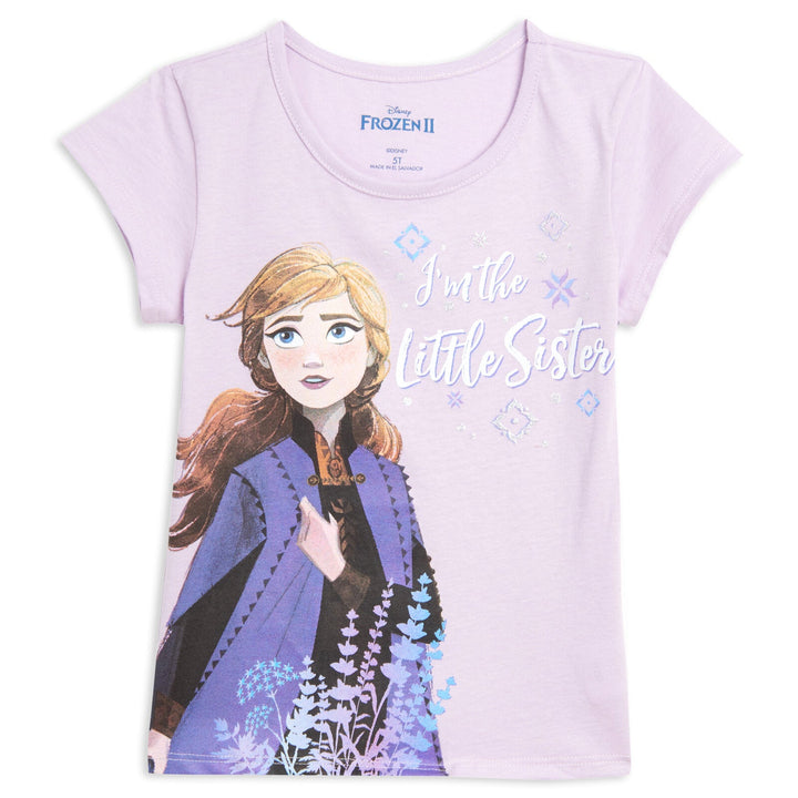 Frozen T-Shirt - imagikids