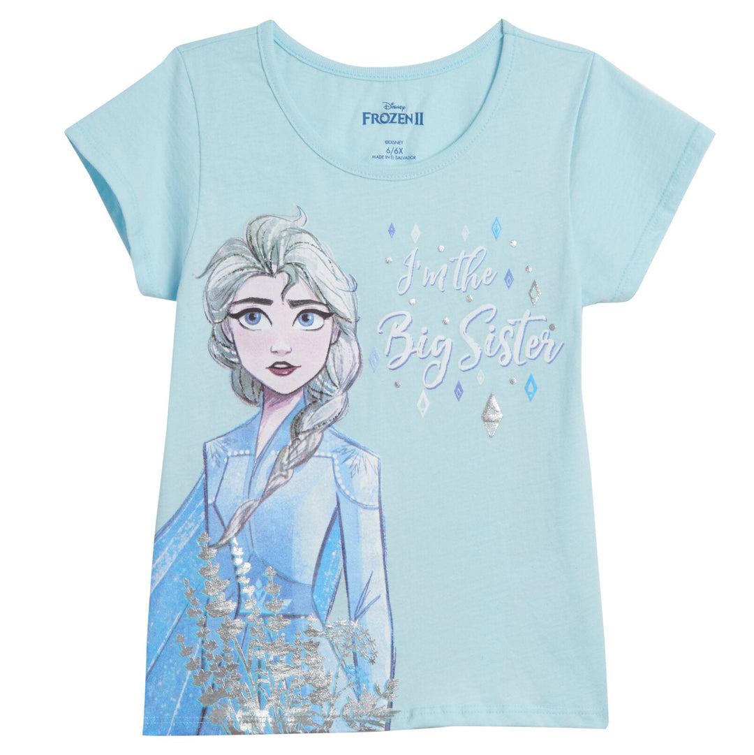 Frozen T-Shirt - imagikids