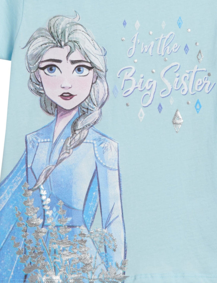 Frozen T-Shirt - imagikids