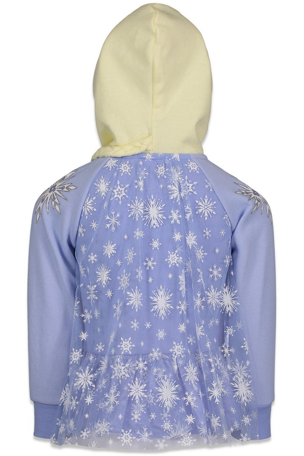 Queen Elsa Hoodie