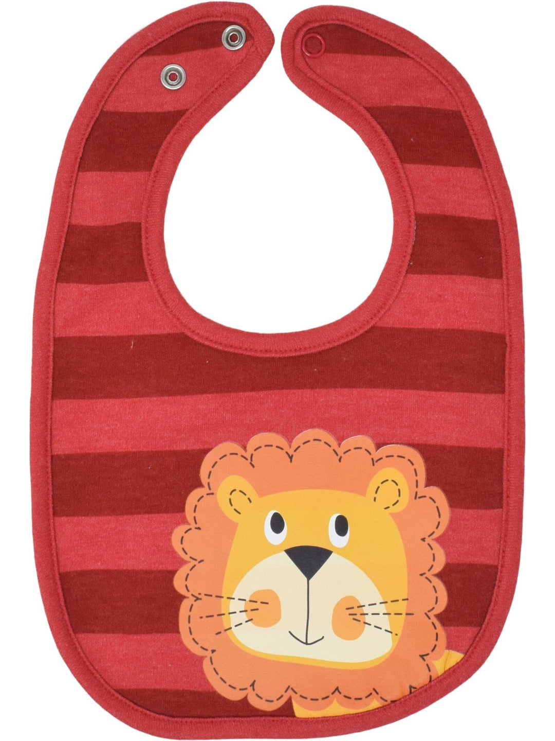 Funstuff 5 Pack Bibs - imagikids