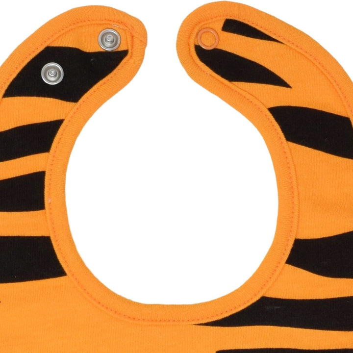 Funstuff 5 Pack Bibs - imagikids